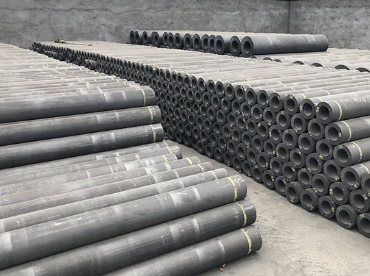 rp graphite electrodes manufacturers