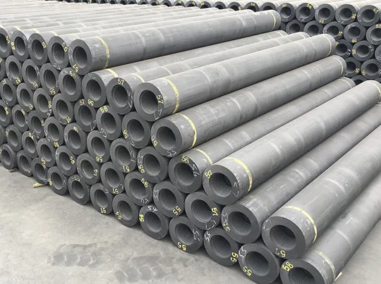 rp graphite electrodes suppliers