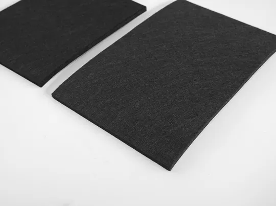 soft graphite felt manufacturers