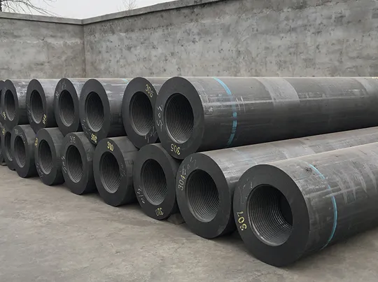 uhp graphite electrodes manufacturer