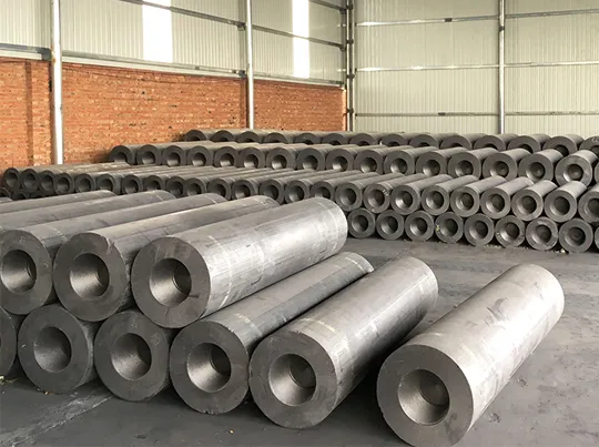 uhp graphite electrodes manufacturers
