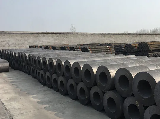 uhp graphite electrodes wholesale manufacturers