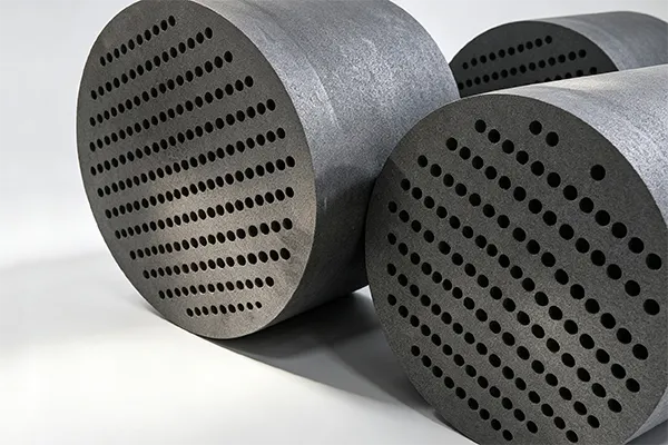 Your Graphite Products for Chemical and Petrochemical Processing